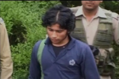 Pak Terrorist Naveed's Escape From Srinagar Hospital Reveals Shocking Lapses in Security