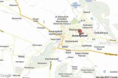 Seven die in roof collapse during wedding ceremony