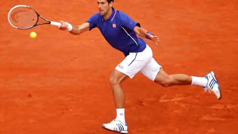 Novak Djokovic up for re-match against Grigor Dimitrov