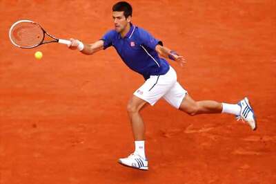 Novak Djokovic up for re-match against Grigor Dimitrov
