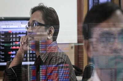Sensex Skids as Wary Investors Weigh Macro, Liquidity Risks