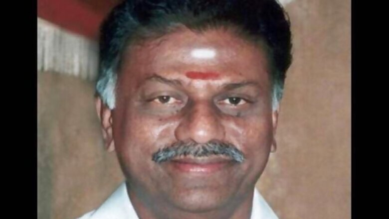 Tamil Nadu fishermen sentenced to death in Sri Lanka will be freed, assures Panneerselvam