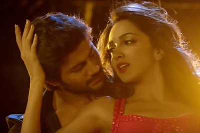 Machine Was Not Designed For Me, Says Mustafa