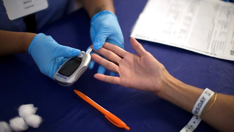 High Calorie Meal for Dinner May up Heart Disease, Diabetes Risk