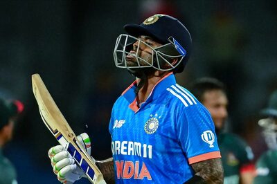 'I do Feel for Suryakumar Yadav': Australia Legend Has Sympathy for Struggling India Star But Sees Him Playing Huge Role in World Cup