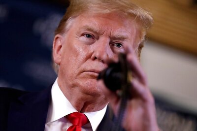 Coronavirus Pandemic Scrambles 2020 Expectations for Trump in Must-win Florida