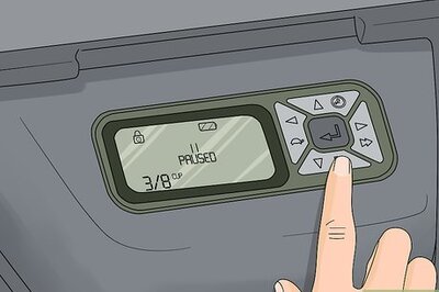 How to Clean a Food Hopper