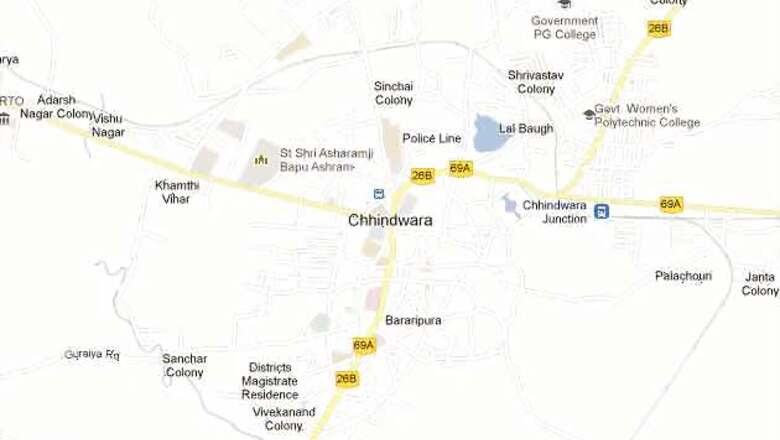 Chhindwara: One arrested for raping minor girl in Shirapani village