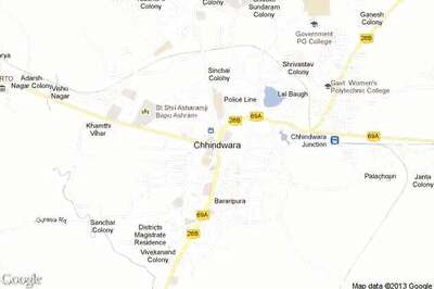 Chhindwara: One arrested for raping minor girl in Shirapani village