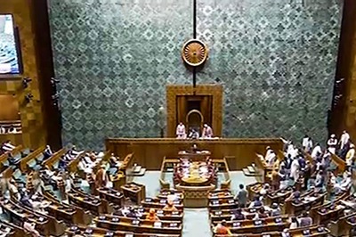 Relax, You Lost the Election, Reminds BJP as Congress Objects to Mahtab as Pro-Tem Speaker Over Seniority