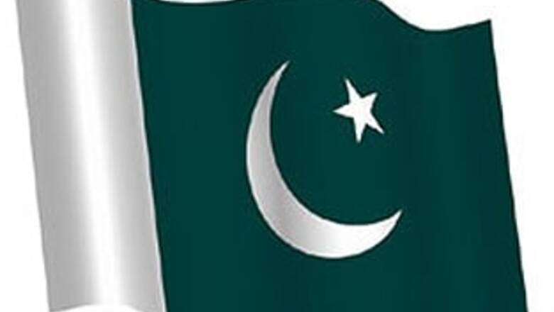 Pakistan to restructure spy agency ISI