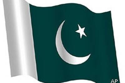 Pakistan to restructure spy agency ISI