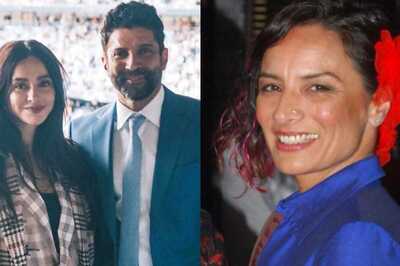 Shibani Dandekar Praises Farhan Akhtar's Ex-Wife Adhuna Bhabani: 'The Way I See My Role...'