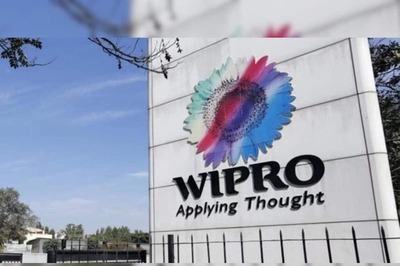 Wipro Q1 Results: Net Profit Rises 12% YoY To Rs 2,870 Cr; Revenue At 22,831 Cr