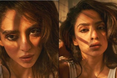 Sobhita Dhulipala Looks Drop Dead Gorgeous In Sunkissed Photos, Take a Look