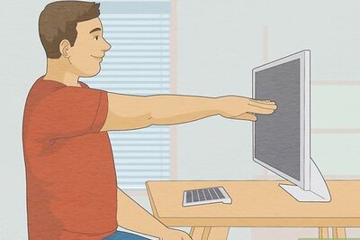 How to Protect Your Eyes when Using a Computer