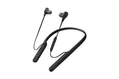 Sony's WI-1000XM2 Wireless Neckband Headphones Feature a Dedicated Noise Cancelling Processor