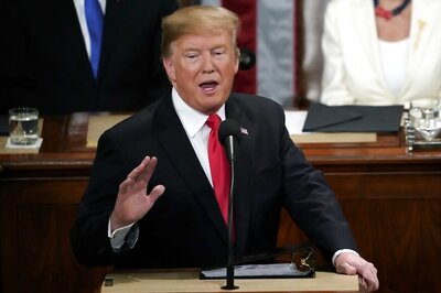 Love Me or Hate Me, But You Have to Vote for Me: Trump Makes 2020 Pitch With 'Hottest Economy' Boast