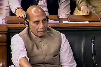 Rajnath Singh Stepped In, Apologised Seconds After Bidhuri's Remarks, Show House Records