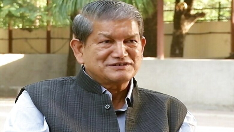 Uttarakhand HC warns Centre, says it can revoke President's Rule in the state