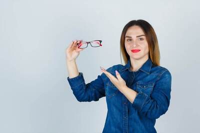 How To Choose The Right Eye Wear? Find Out