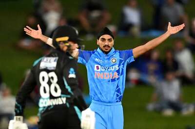 IND vs NZ 2022: All You Need to Know About the ODI Series Between India and New Zealand