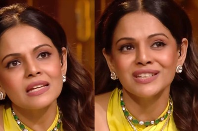 Shark Tank India’s Namita Thapar On Her Struggle With Perimenopause