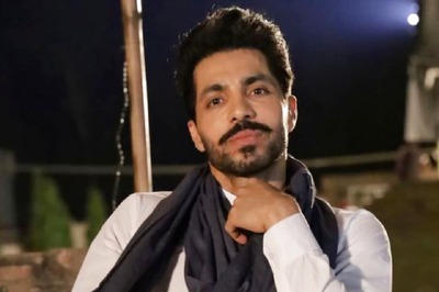 Red Fort Violence: Delhi Court Sends Actor-activist Deep Sidhu to 14-day Judicial Custody