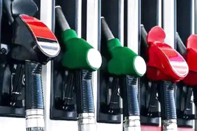 Petrol, Diesel Prices Today: Check Fresh Rates In Your City On October 19