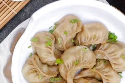 Have a Momo-licious Experience Alongwith Flavourful Teas At This QSR Restaurant