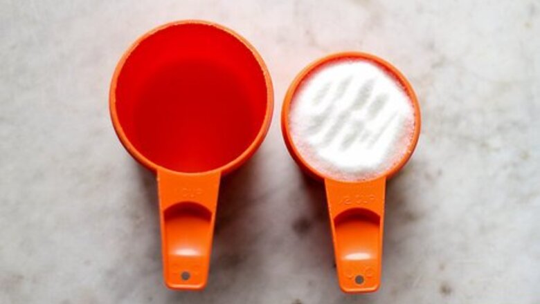 How to Reduce Sugar in Baking Recipes