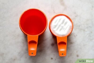 How to Reduce Sugar in Baking Recipes