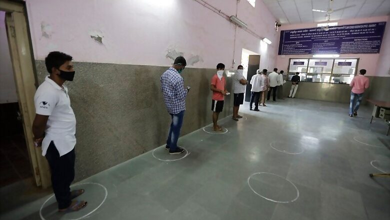 Face Masks, Social Distancing Part of Centre's List of National Directives For Management of Covid-19