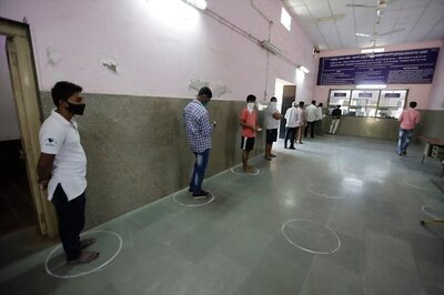 Face Masks, Social Distancing Part of Centre's List of National Directives For Management of Covid-19