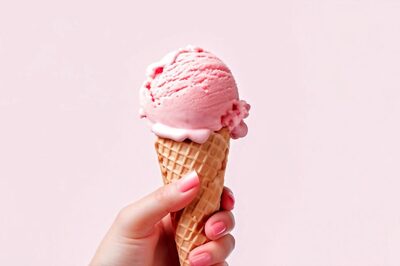 Head To These 5 Healthy Ice Cream Spots in Delhi/NCR