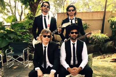 Unfortunate Timing for Rock on 2: Arjun Rampal on Demonetisation