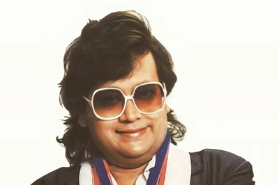 Bappi Lahiri Once Termed Himself ‘Amitabh Bachchan Of Music Industry’, Said Beyoncé And Eminem ‘Dress Like Me’