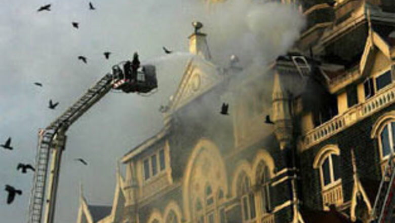 US alerts India, Pak of possible terror attacks