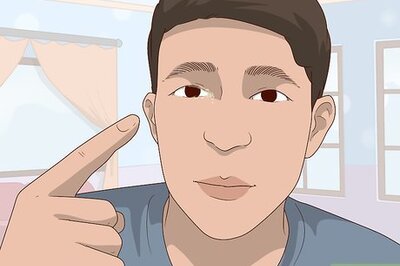 How to Clean a Prosthetic Eye