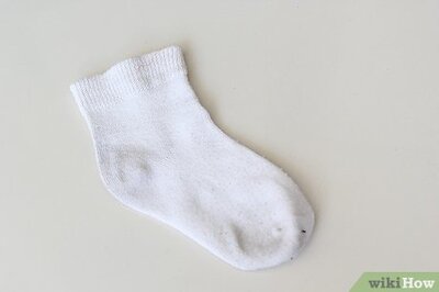 How to Make Stuffed Sock Animals