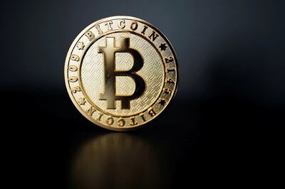 Bitcoin Breaches $63,000 Mark for the First Time, Ether Enjoys a Buoyant Week