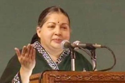 Jayalalithaa charges UPA with neglecting TN