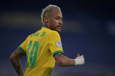 BRA vs PER Dream11 Prediction And Full Players List: Check Team Captain, Vice-Captain And Probable XIs For Today's Copa America 2021 Semifinal Brazil vs Peru, July 6 4:30 AM IST