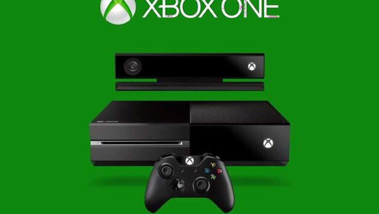 Amazon delivers 200 Microsoft Xbox One units within a day of launch