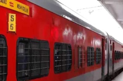 Indian Railways to Operate Special Summer Superfast Train Connecting Bhiwani and Mumbai