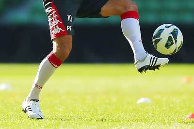 I-League: Salgaocar FC sign Darryl Duffy