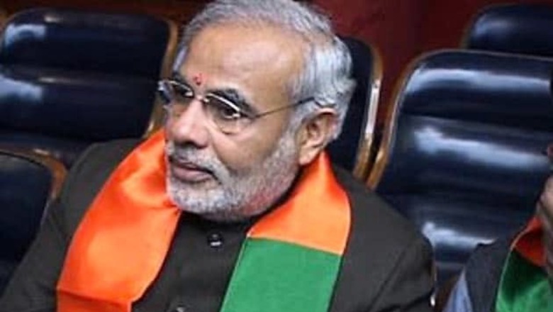 Nearly 40 Indo-Japan deal queries since Modi's May victory