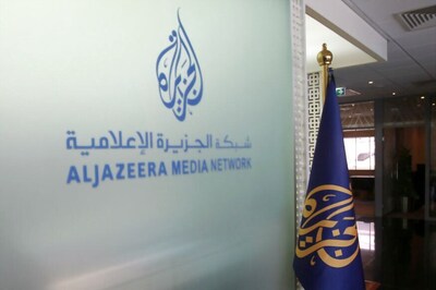 Snapchat Blocks Al Jazeera in Saudi Arabia as Qatar Tensions Simmer