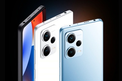 Redmi Note 12 Series Launched With 200MP Camera And 120W Charging Support: Price In India And More