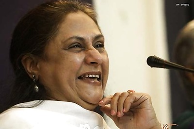 I miss you too, says Amar to Jaya Bachchan